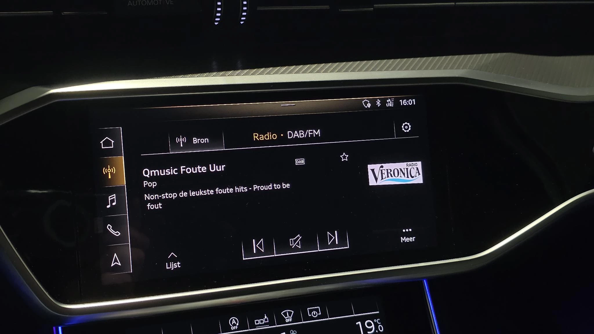 Hoofdafbeelding Audi RS6