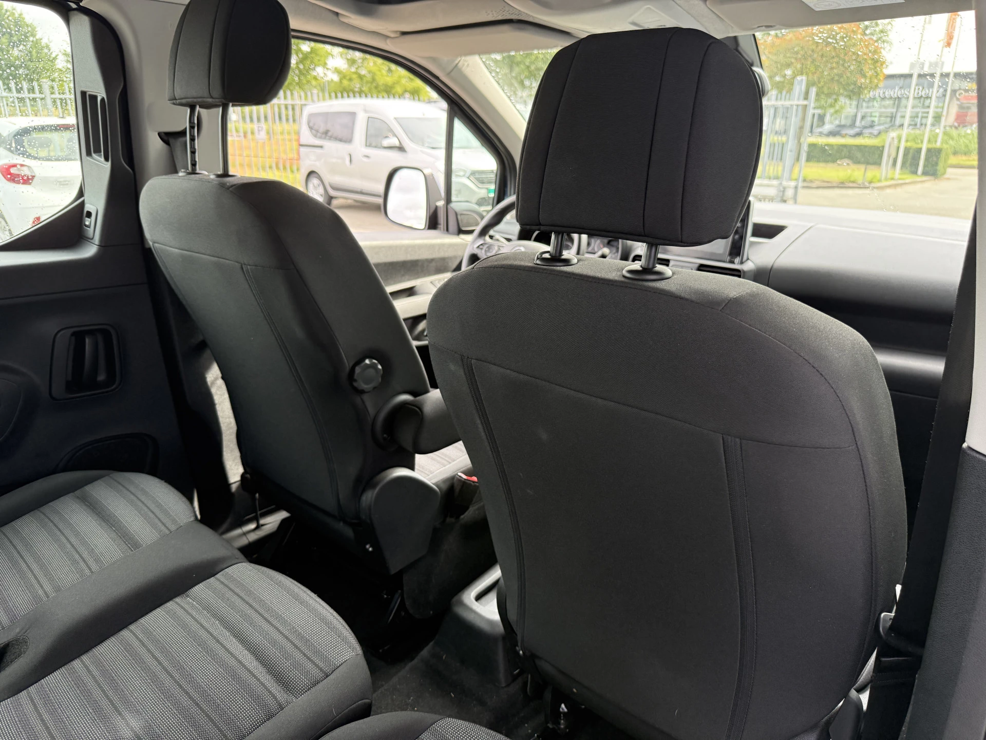 Hoofdafbeelding Opel Combo