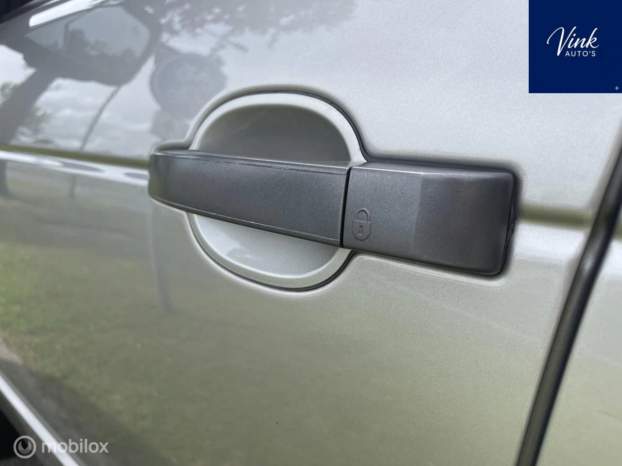 Hoofdafbeelding Land Rover Range Rover