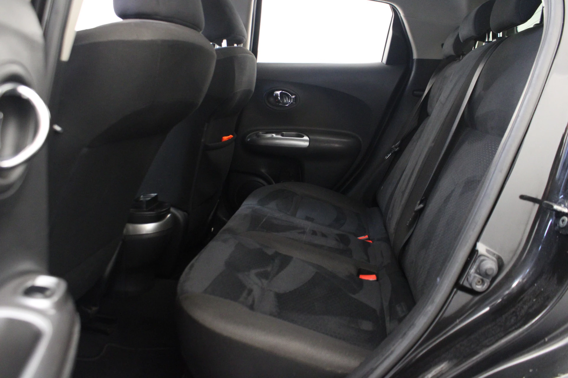 Hoofdafbeelding Nissan Juke