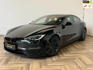 Tesla MODEL S Plaid + | 1100PK | 1eEIGENAAR |INRUIL MOGELIJK