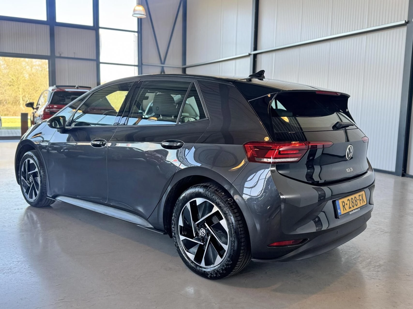 Hoofdafbeelding Volkswagen ID.3