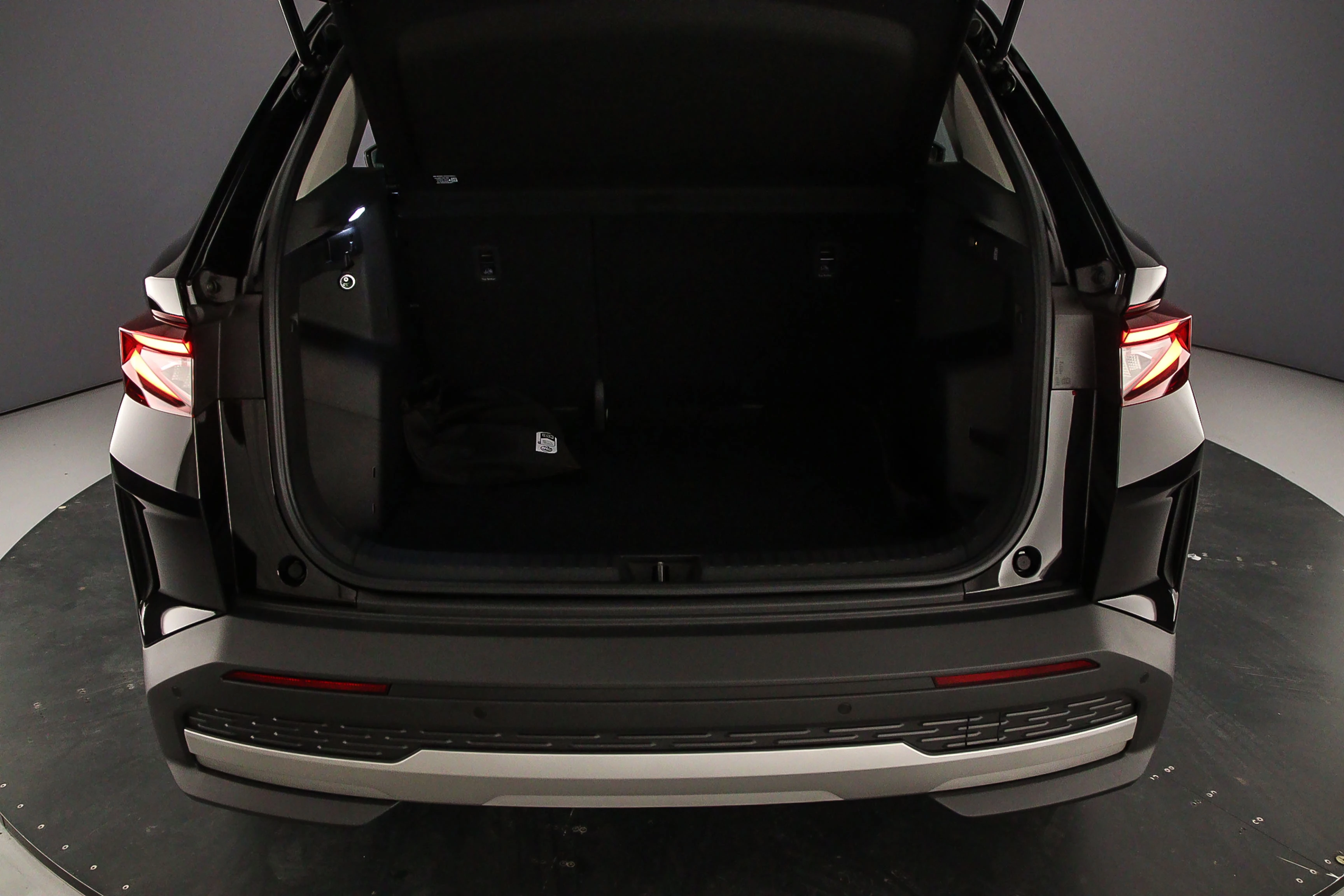 Hoofdafbeelding Škoda Elroq