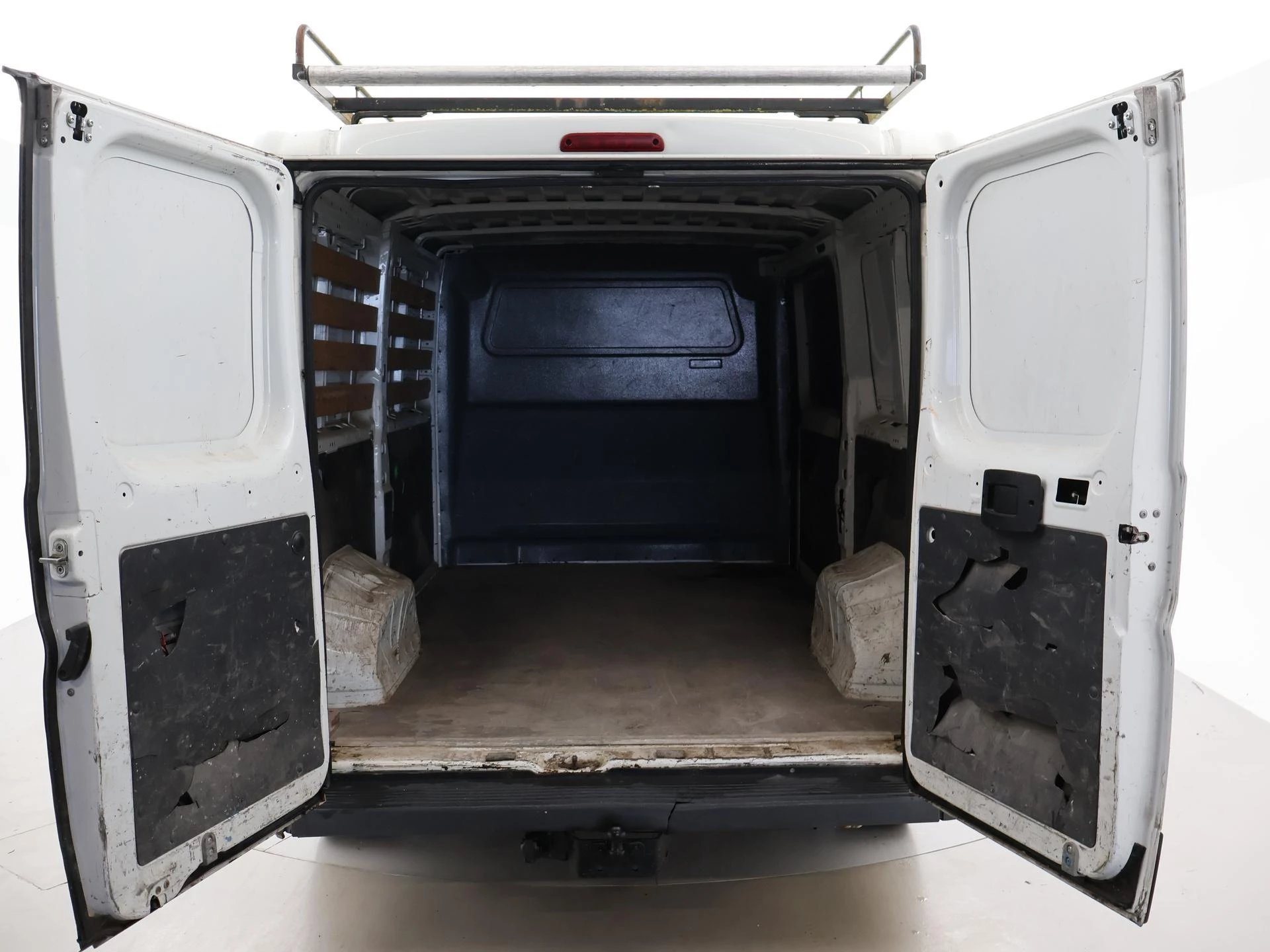 Hoofdafbeelding Peugeot Boxer