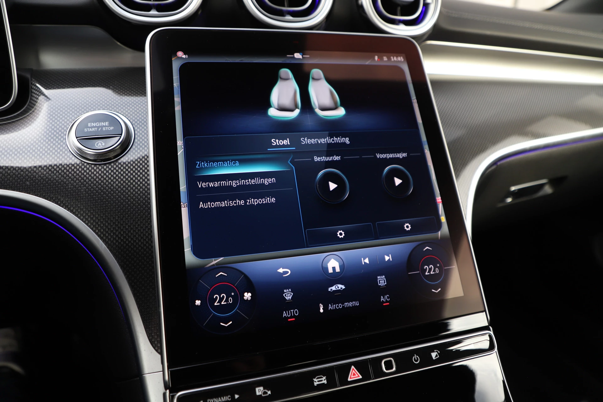 Hoofdafbeelding Mercedes-Benz CLE