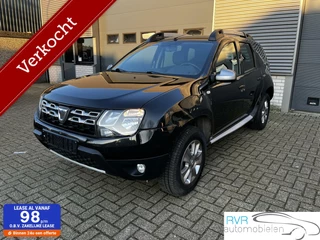 Dacia Duster 1.2 TCe 4x2 Prestige EXPORT PRIJS