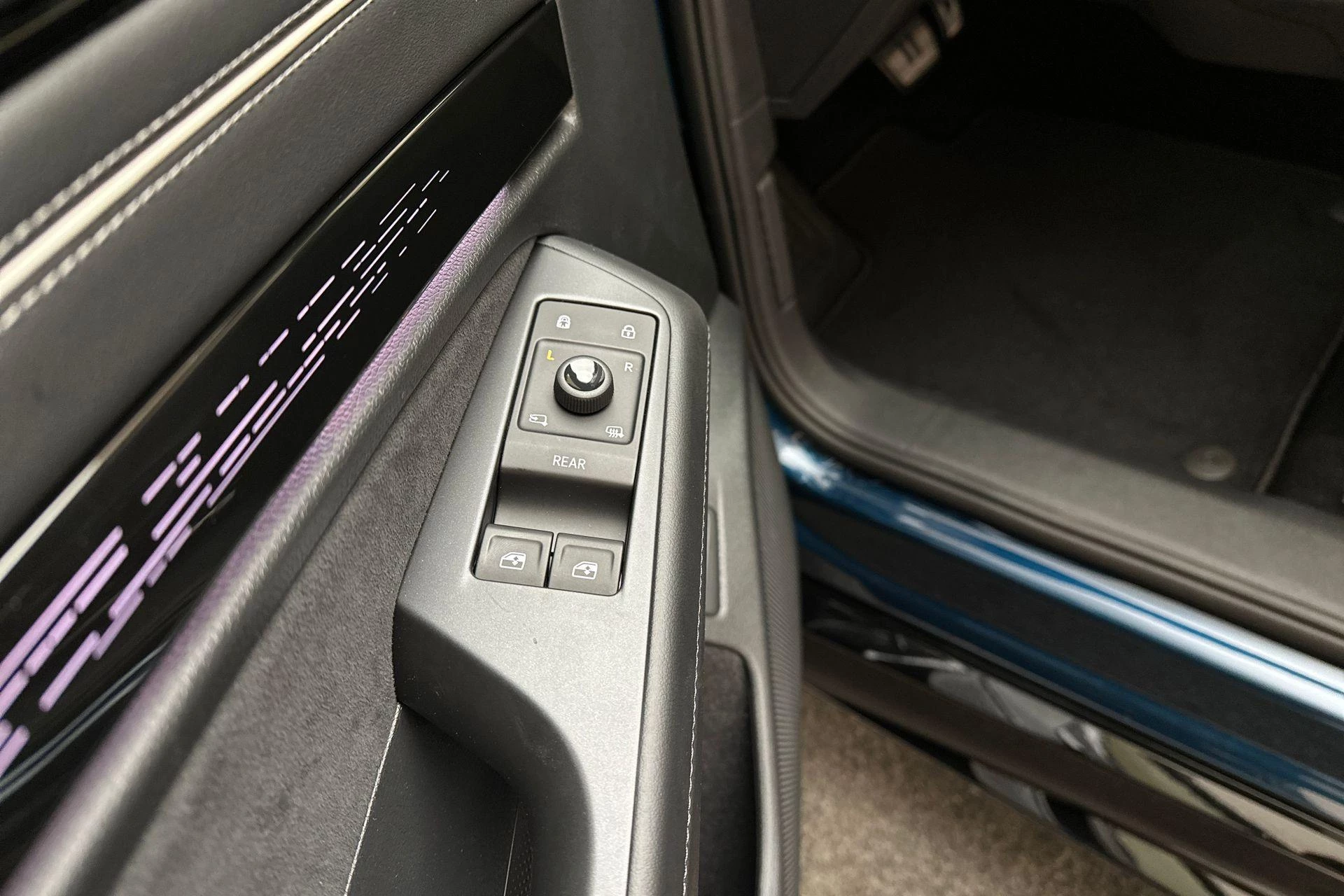 Hoofdafbeelding Volkswagen ID.7