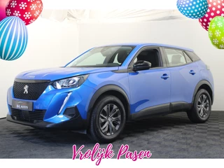 Peugeot 2008 1.2 PureTech Active Pack |PDC|Riem v.v.| *Pasen Geopend!*