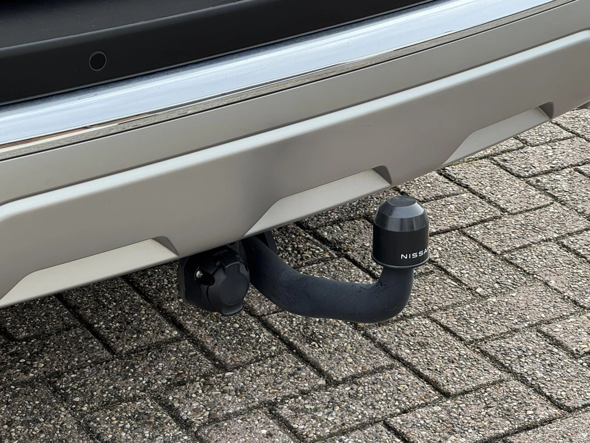 Hoofdafbeelding Nissan X-Trail