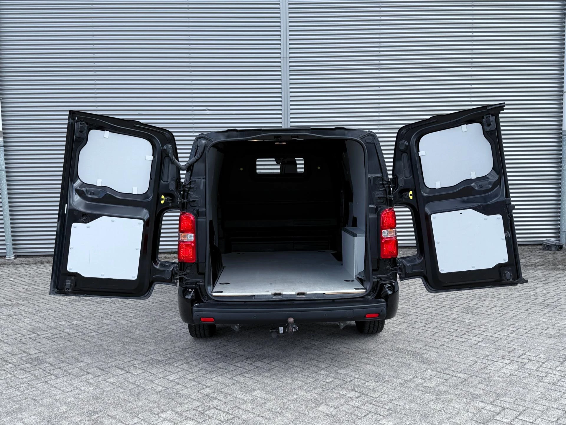 Hoofdafbeelding Peugeot Expert