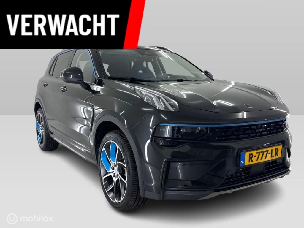 Hoofdafbeelding Lynk & Co 01