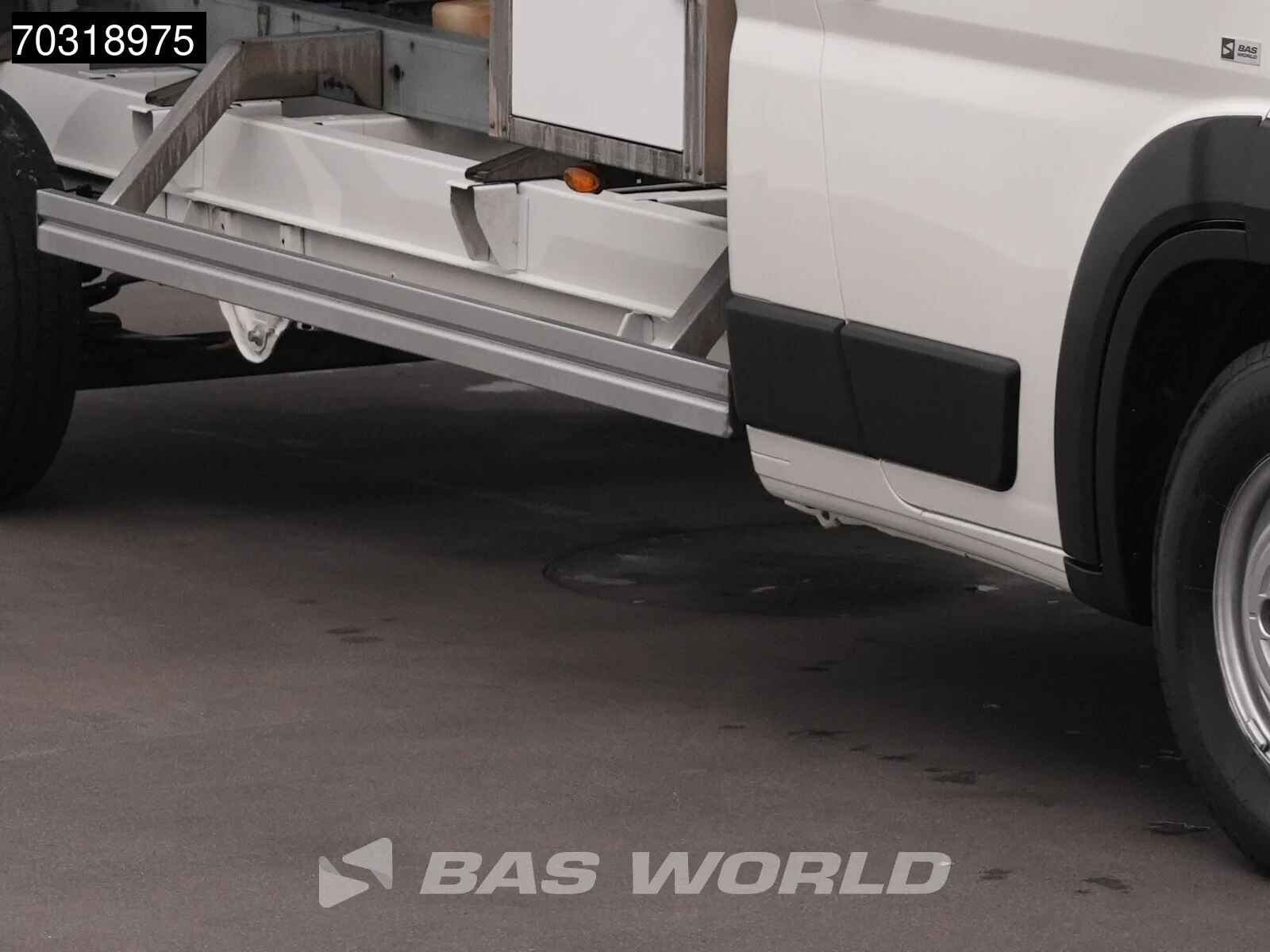 Hoofdafbeelding Peugeot Boxer