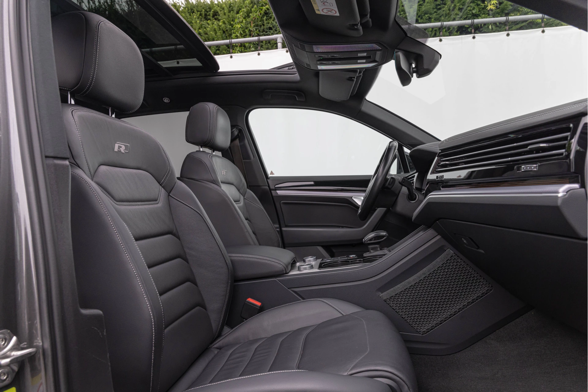 Hoofdafbeelding Volkswagen Touareg