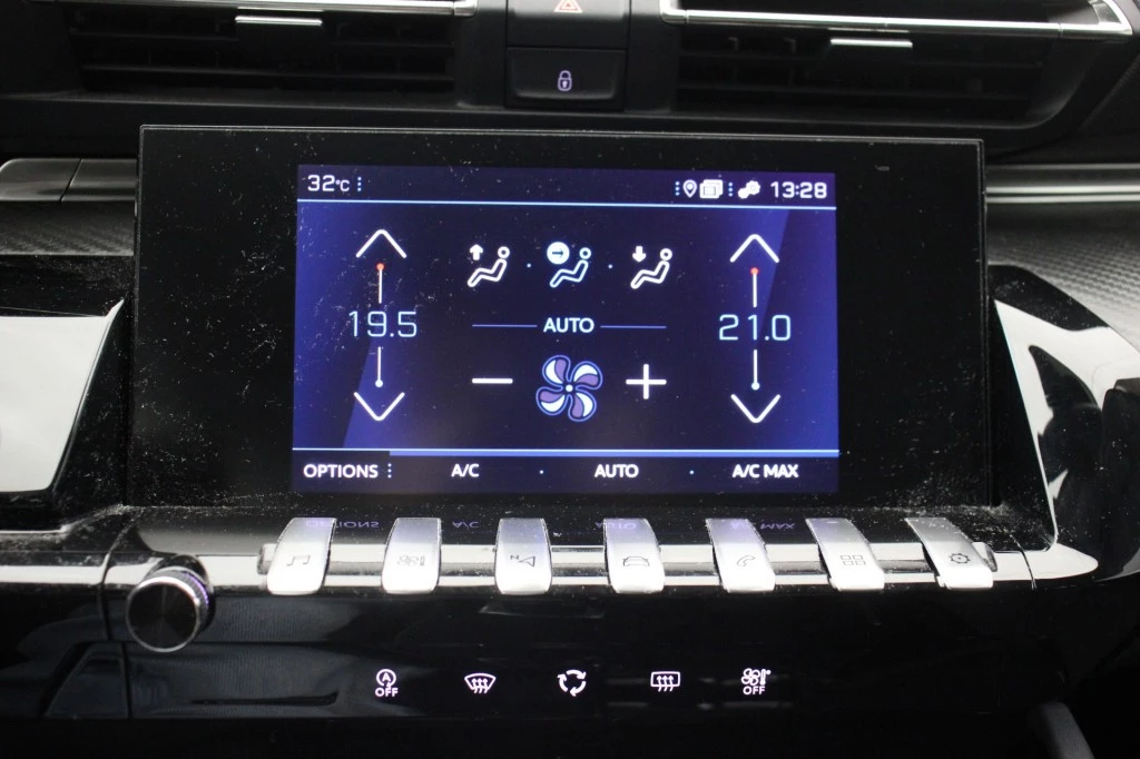 Hoofdafbeelding Peugeot 508
