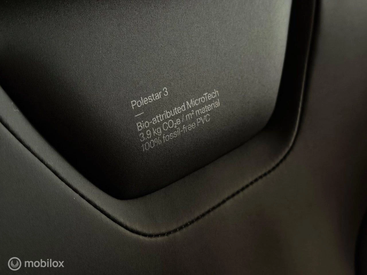 Hoofdafbeelding Polestar 3