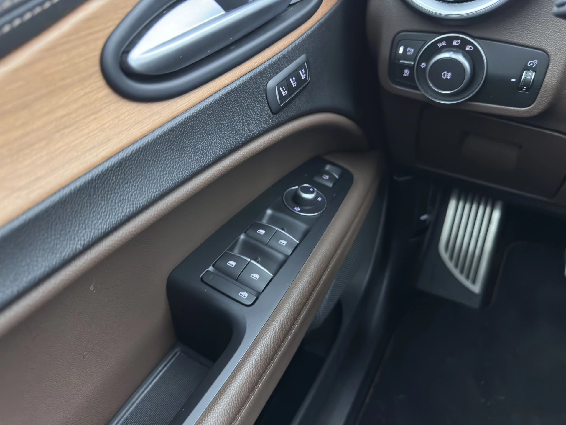 Hoofdafbeelding Alfa Romeo Stelvio