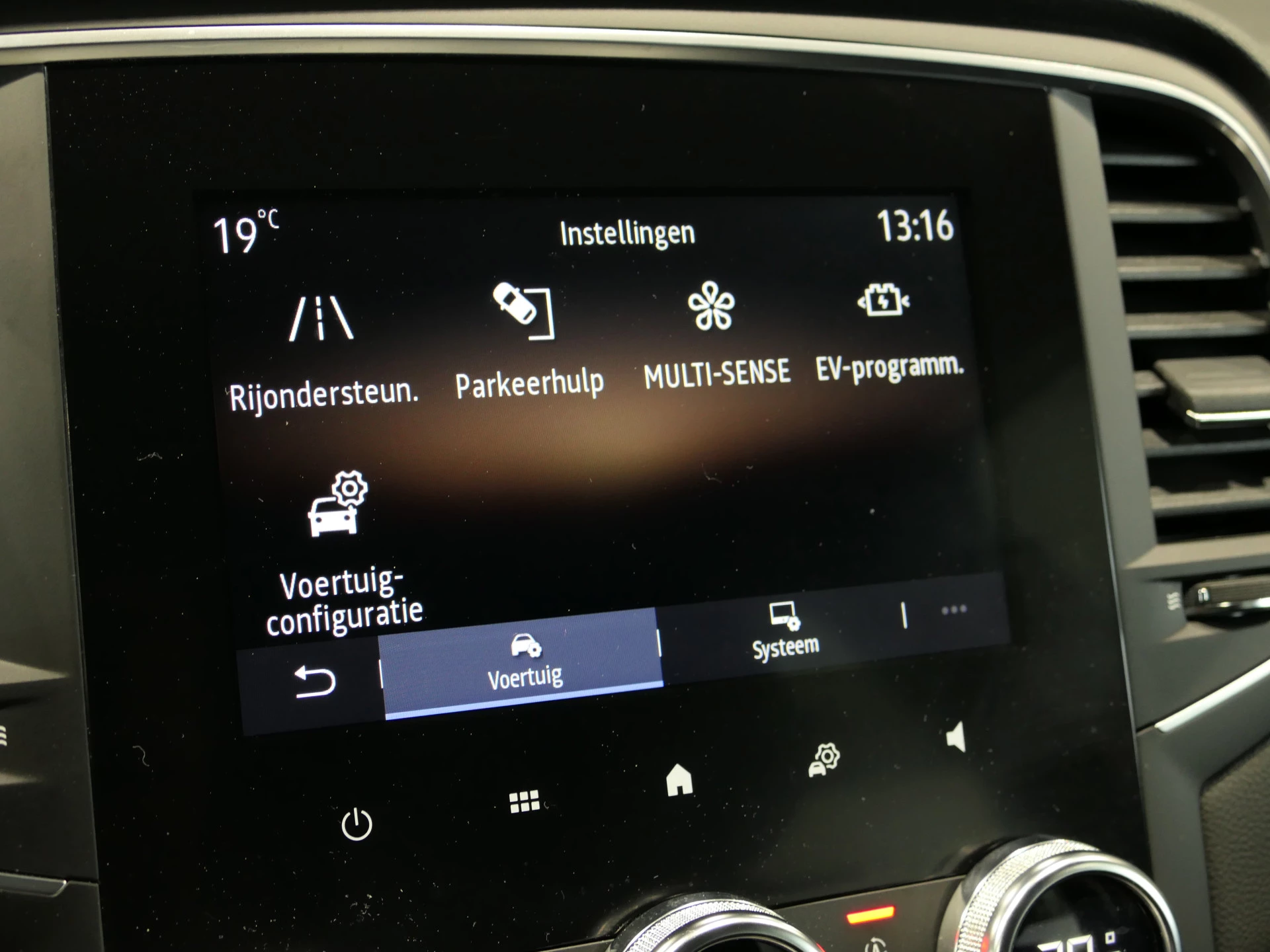 Hoofdafbeelding Renault Megane E-Tech