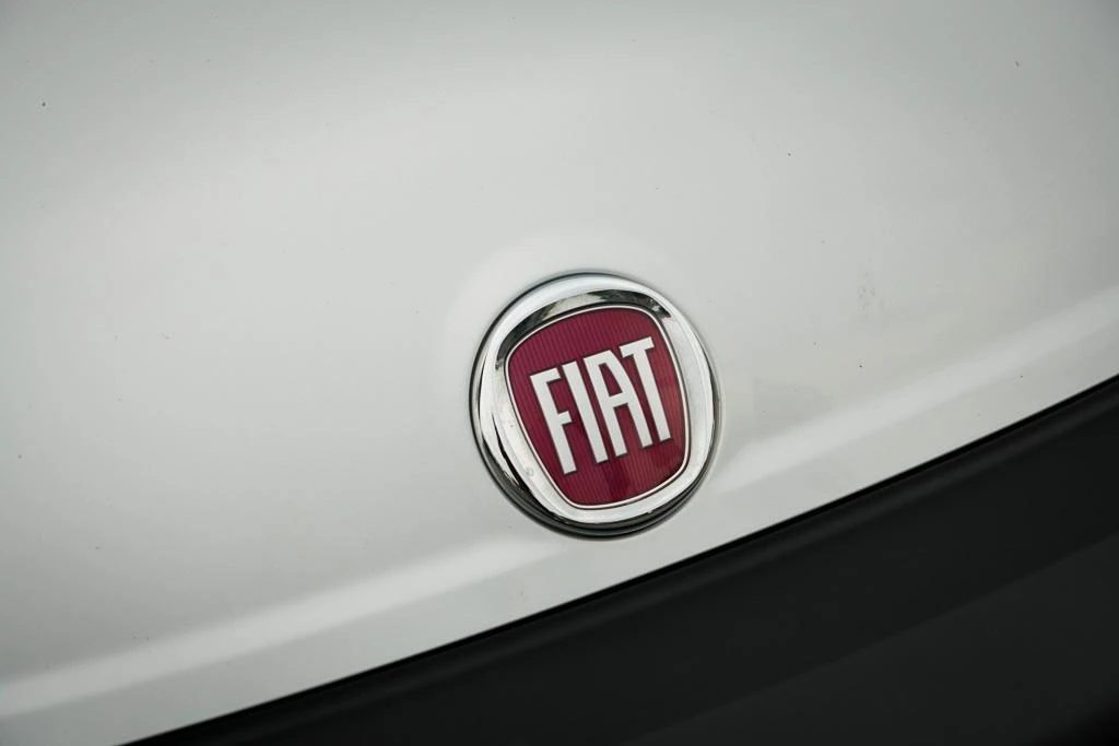 Hoofdafbeelding Fiat Fiorino