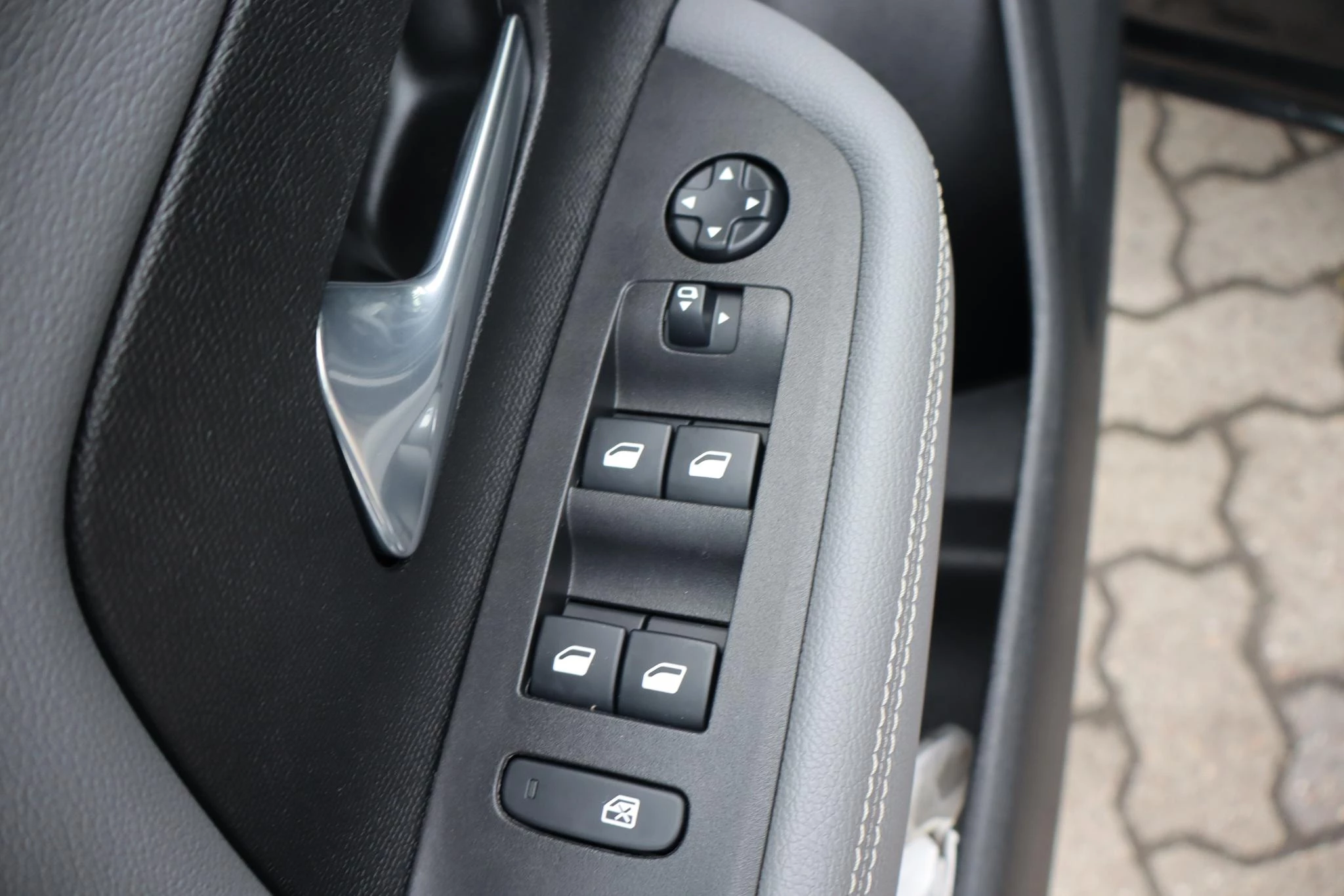 Hoofdafbeelding Opel Mokka-e