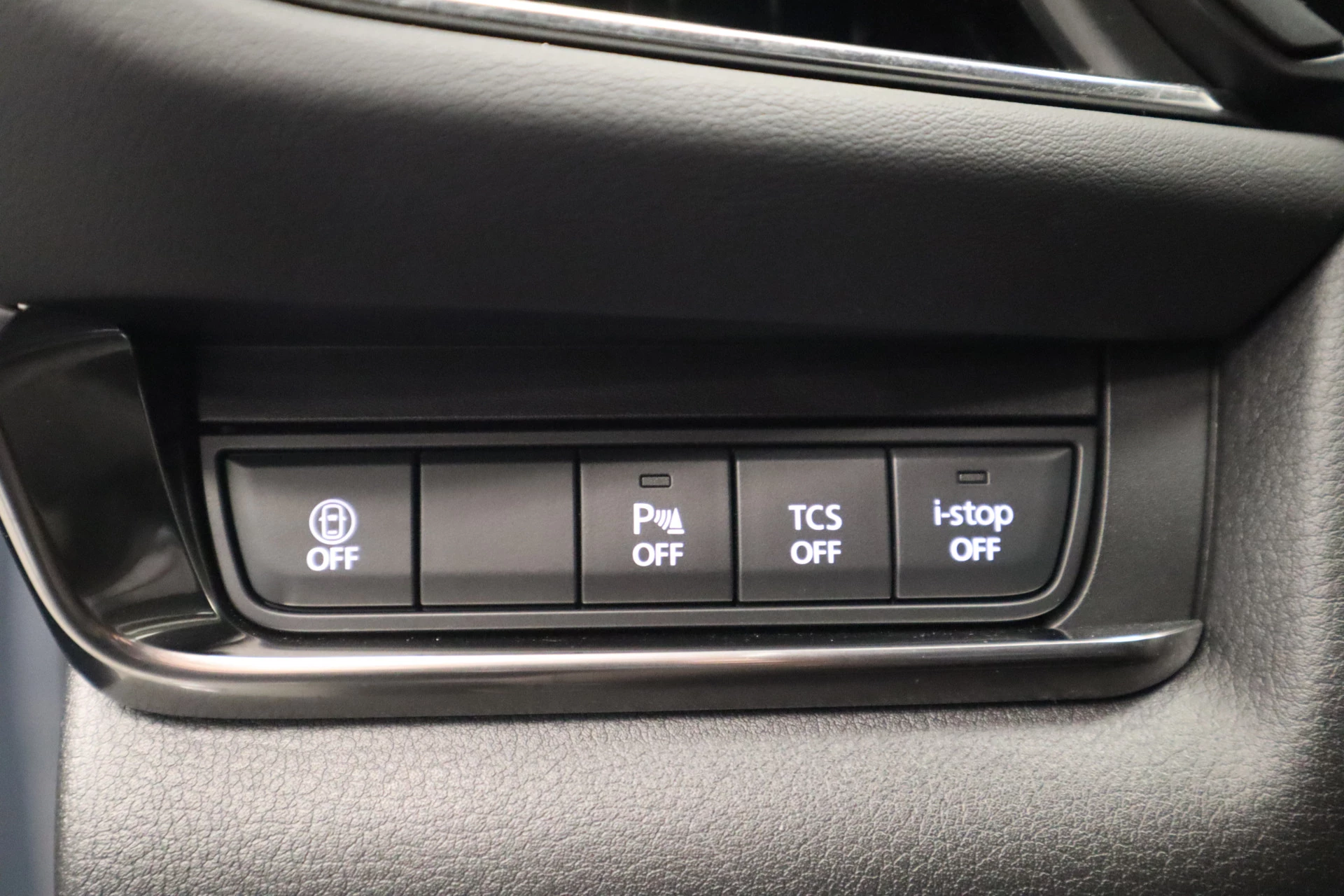 Hoofdafbeelding Mazda CX-30