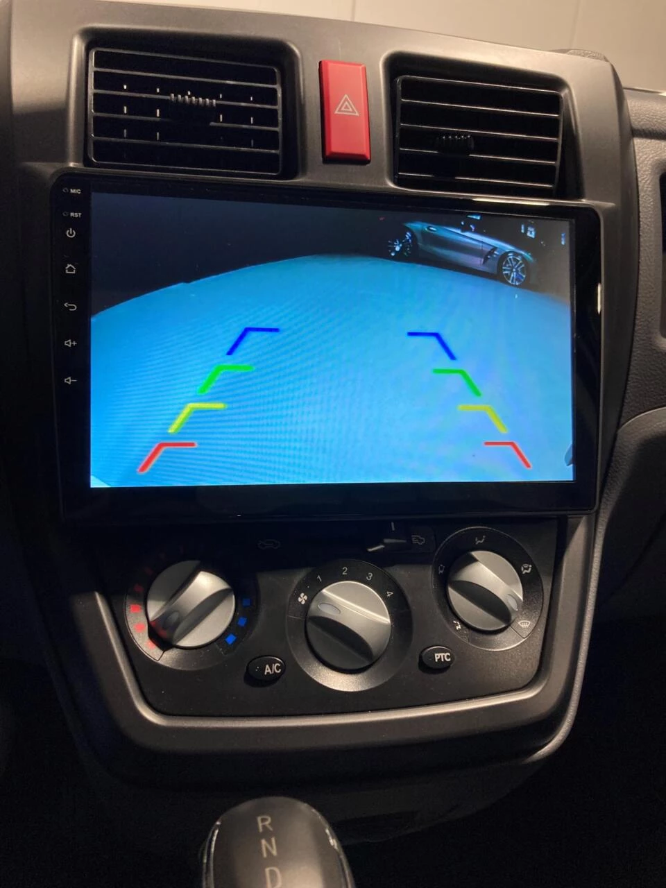 Hoofdafbeelding Cenntro Logistar 200