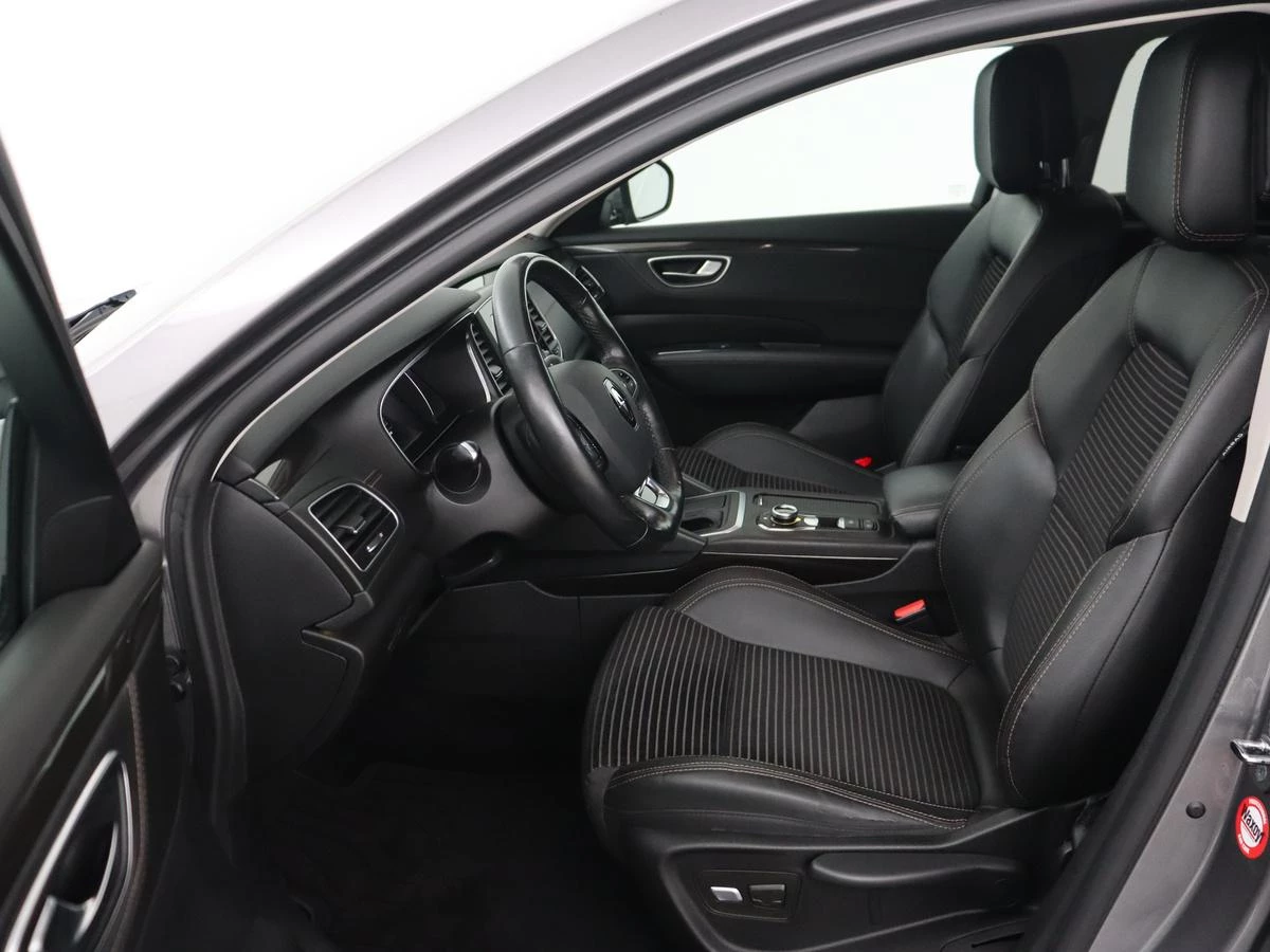 Hoofdafbeelding Renault Talisman