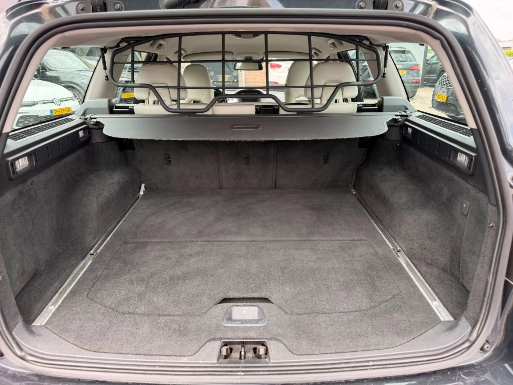 Hoofdafbeelding Volvo V70