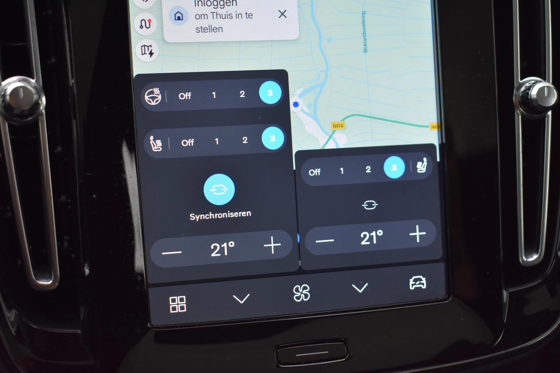 Hoofdafbeelding Volvo C40