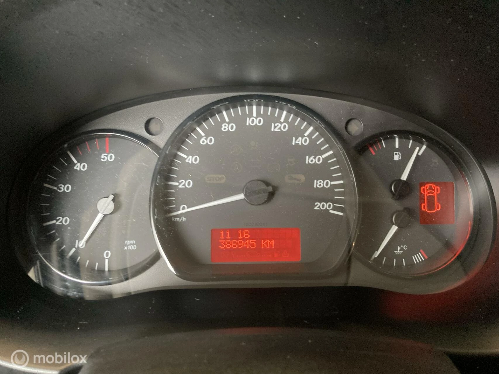 Hoofdafbeelding Mercedes-Benz Citan