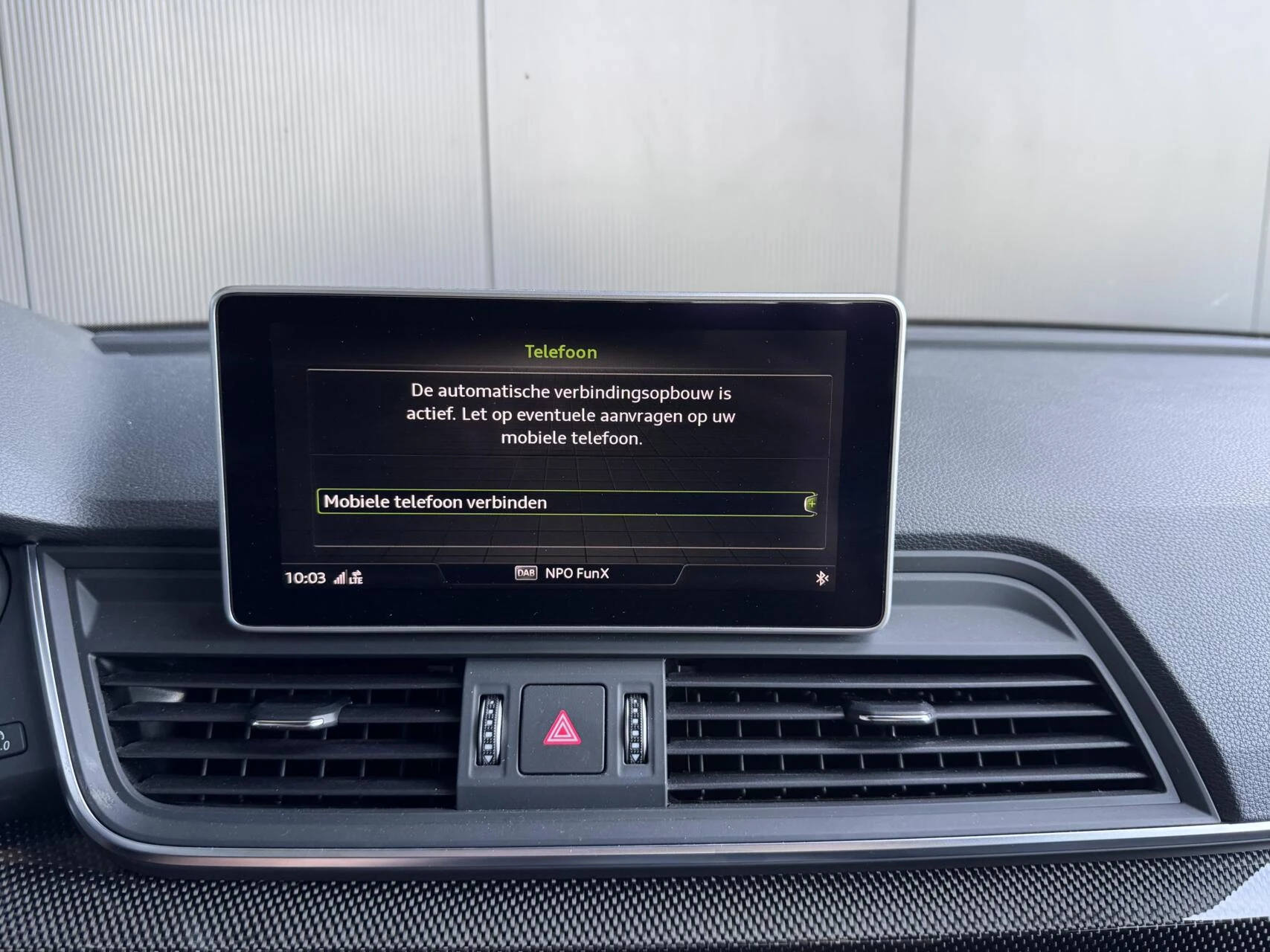 Hoofdafbeelding Audi SQ5