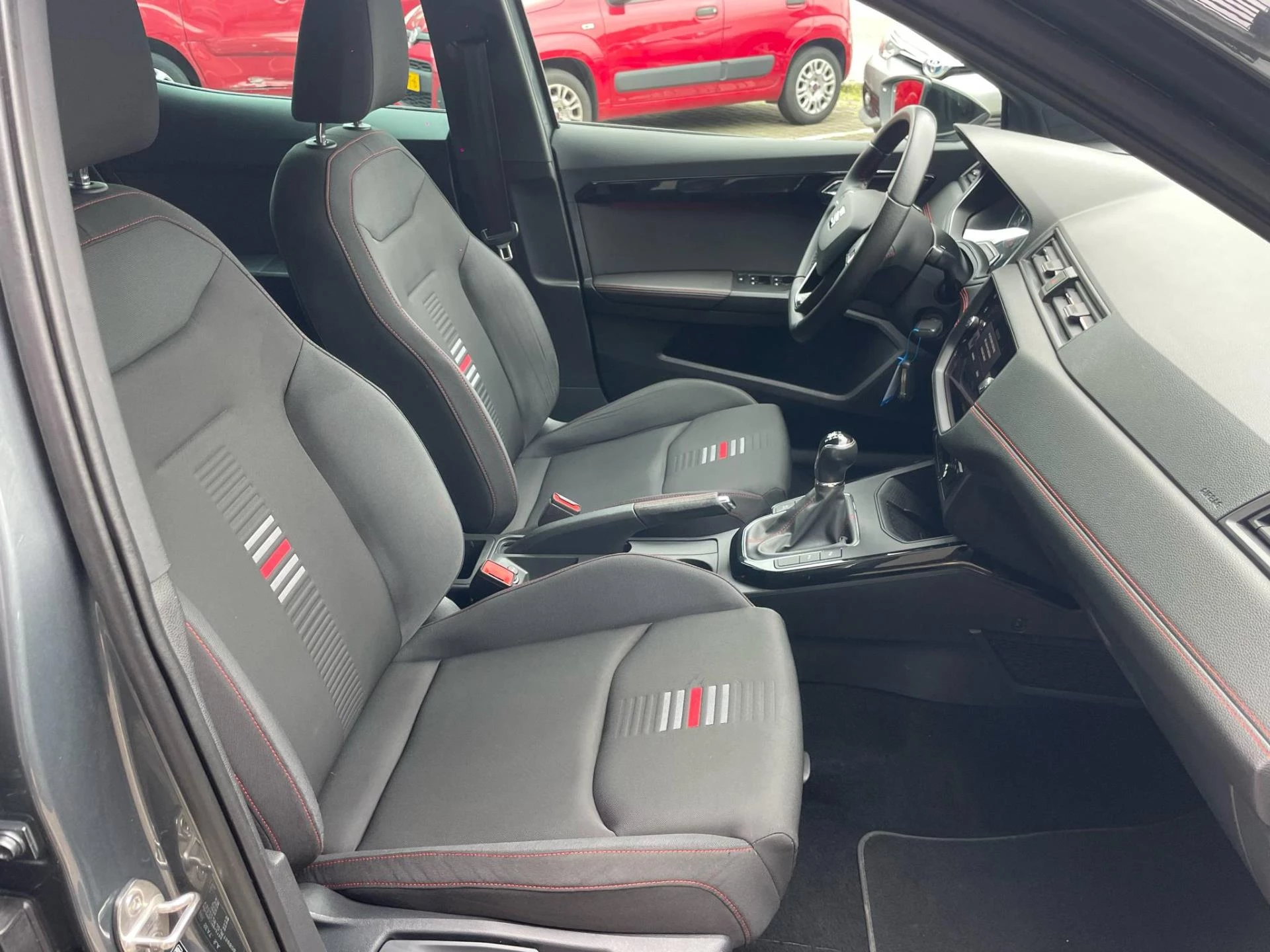 Hoofdafbeelding SEAT Arona