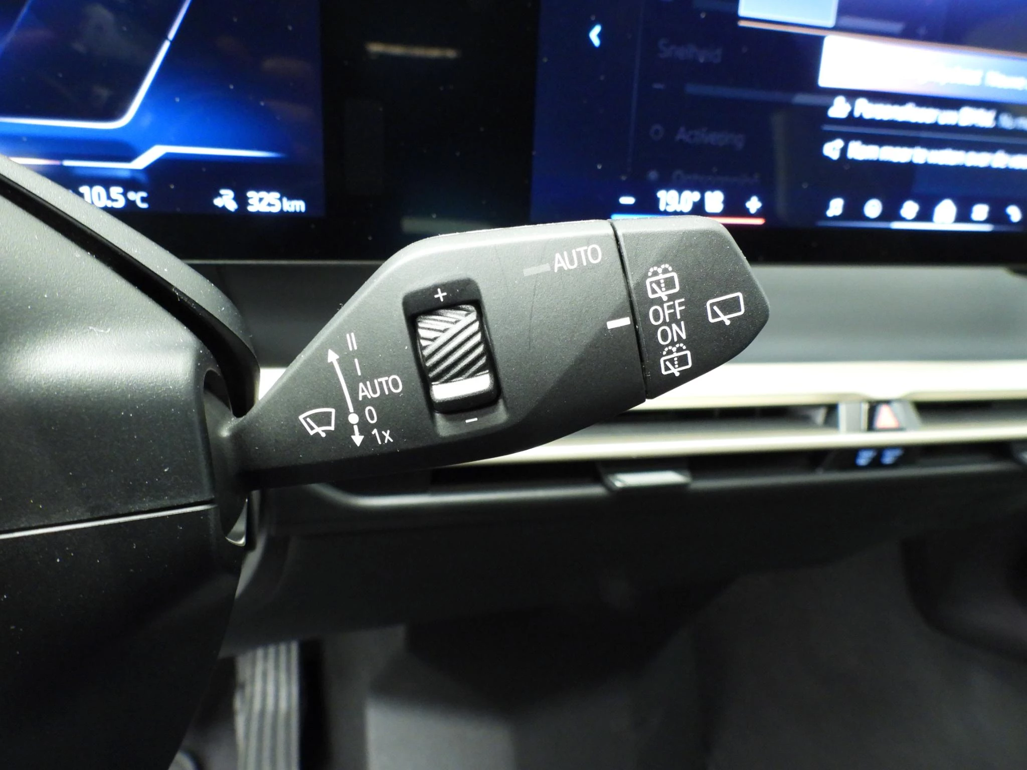 Hoofdafbeelding BMW iX