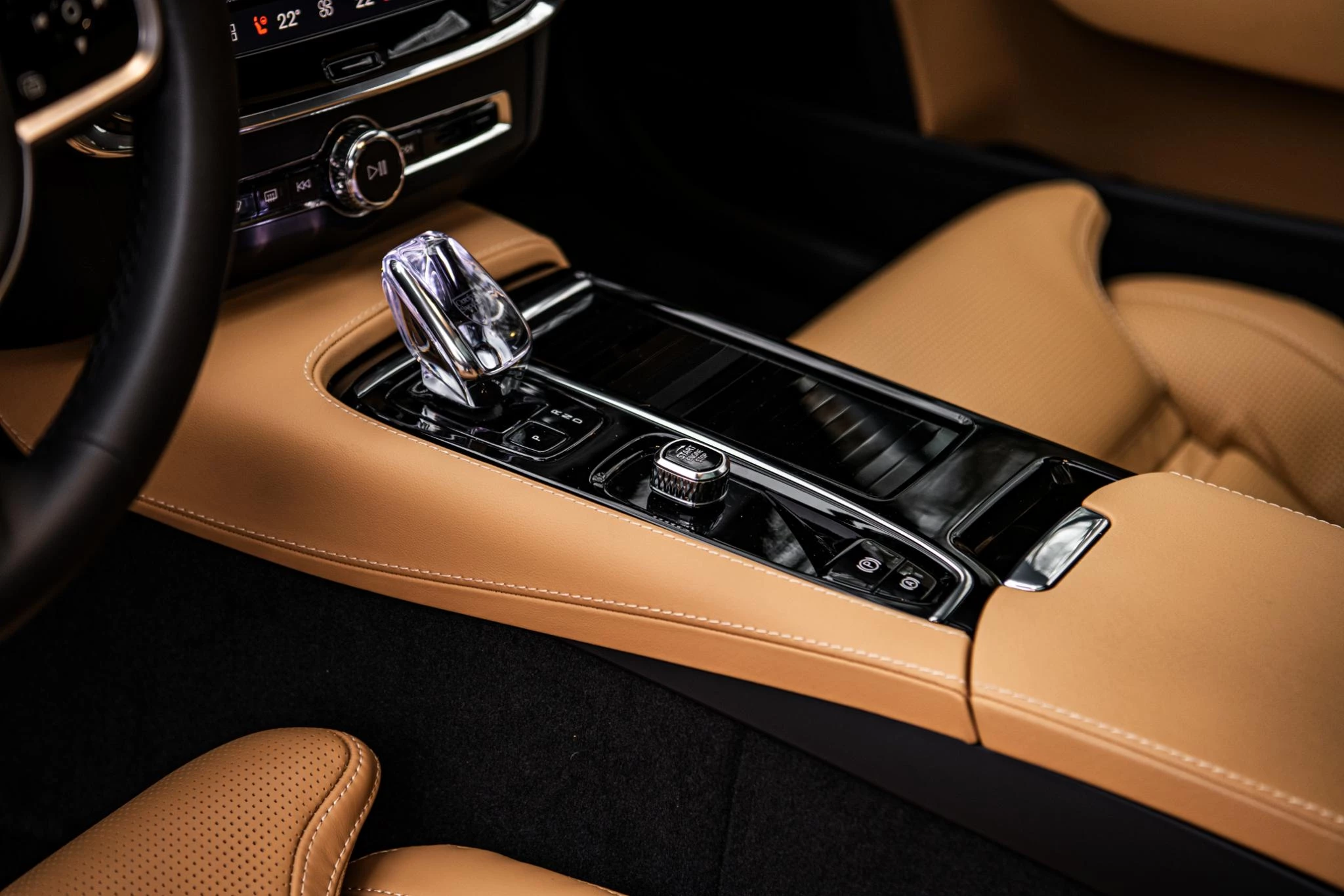 Hoofdafbeelding Volvo V90