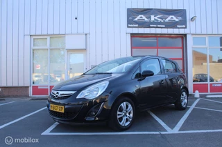 Opel Corsa 1.2 EcoFlex Cosmo
