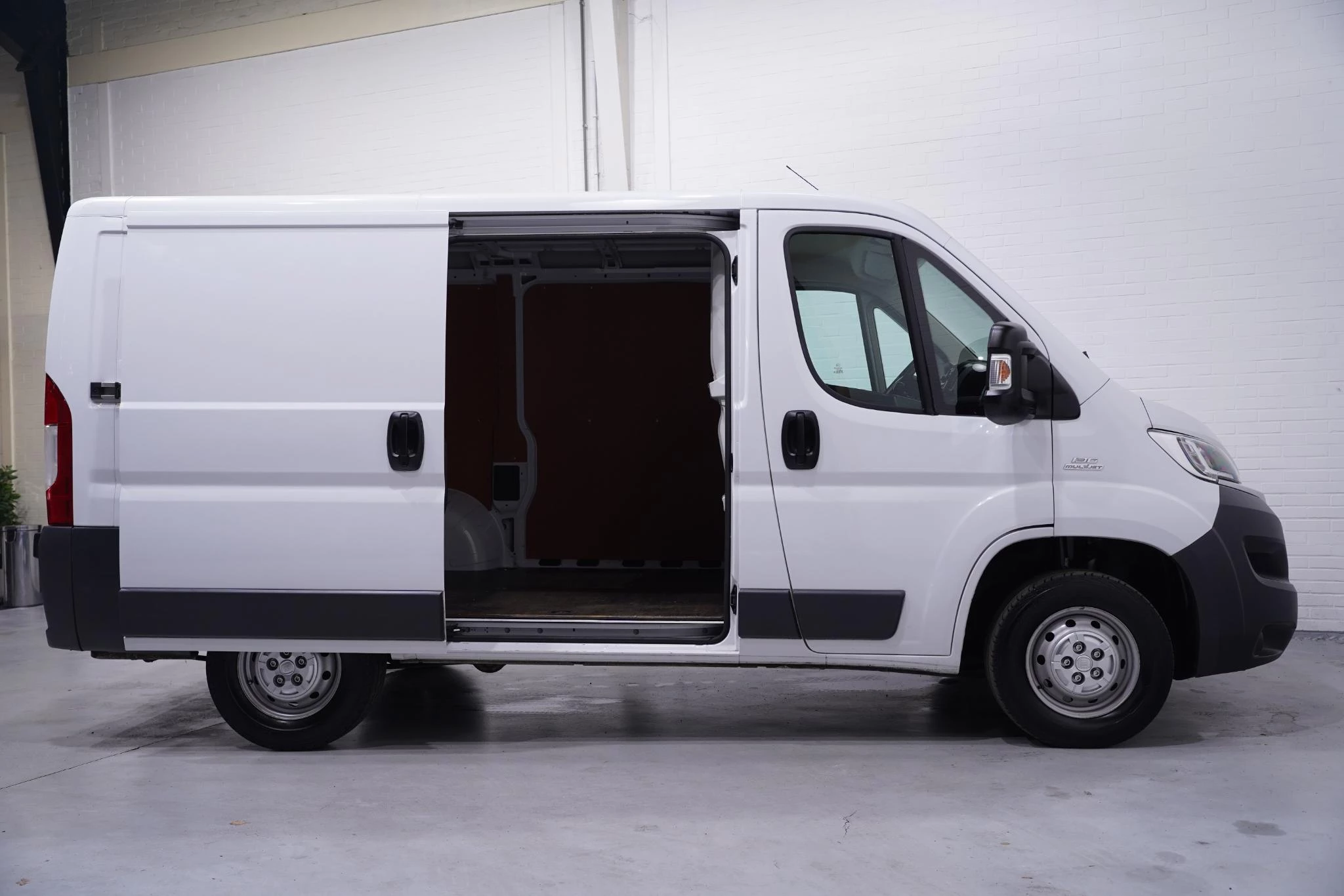 Hoofdafbeelding Fiat Ducato