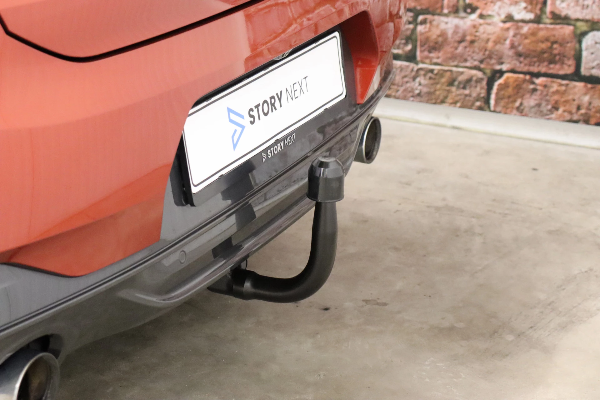 Hoofdafbeelding BMW X2