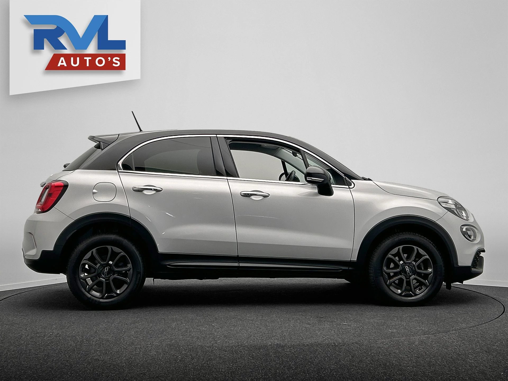 Hoofdafbeelding Fiat 500X