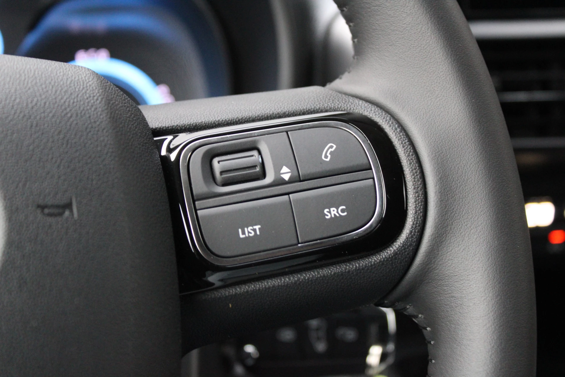 Hoofdafbeelding Fiat E-Doblò