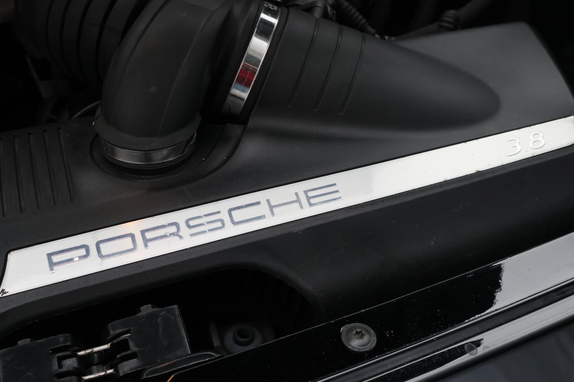 Hoofdafbeelding Porsche 911