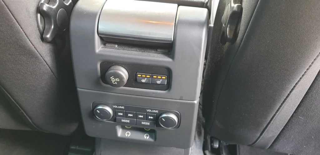 Hoofdafbeelding Volvo V70