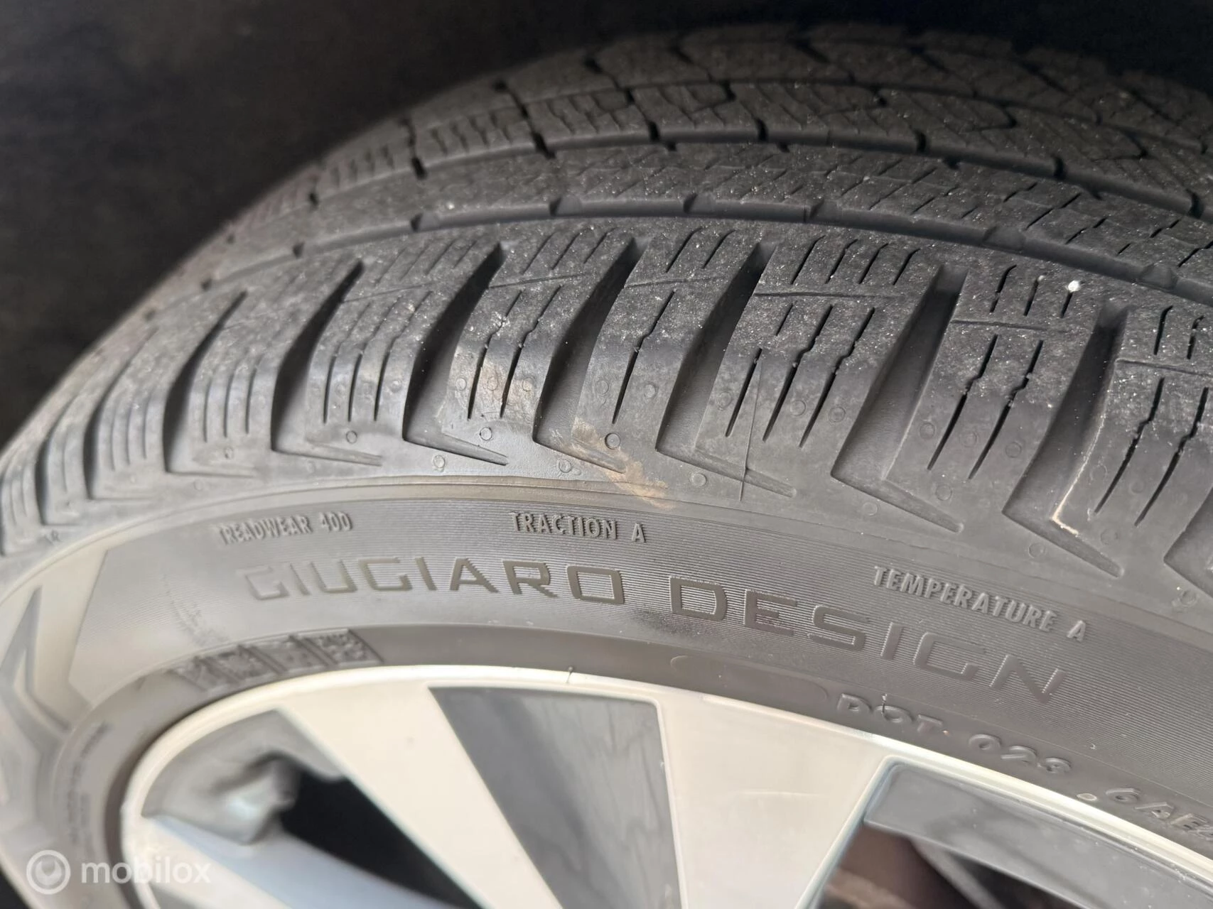 Hoofdafbeelding Nissan Leaf