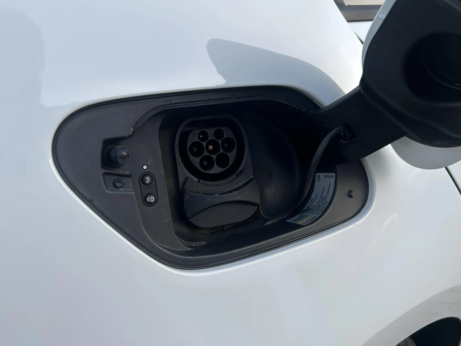 Hoofdafbeelding Volkswagen e-Golf