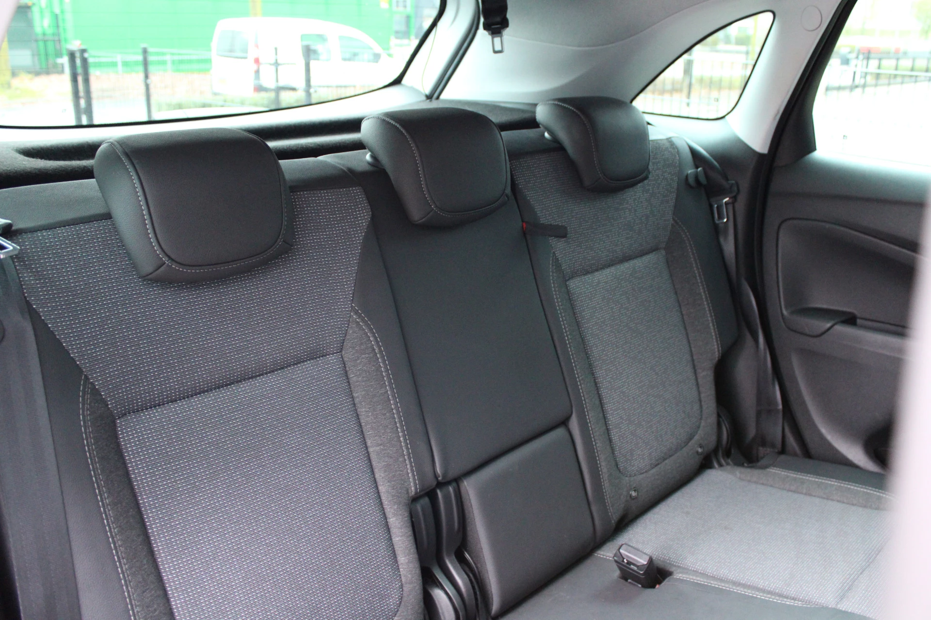 Hoofdafbeelding Opel Crossland