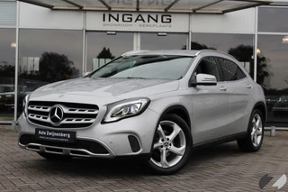 Mercedes-Benz GLA 180 | automaat | camera | navi