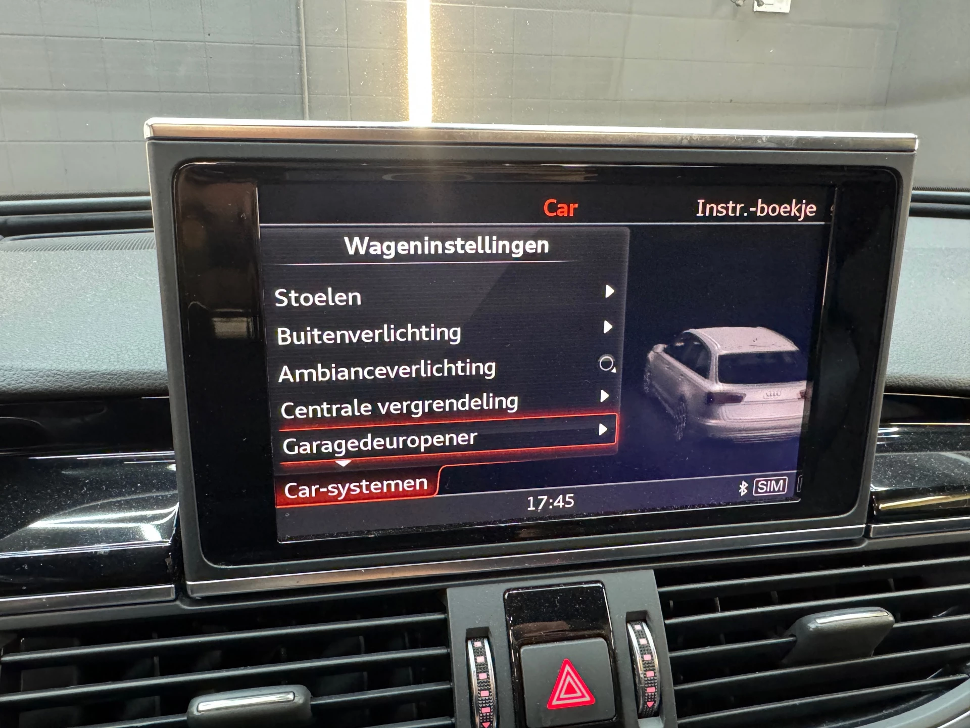 Hoofdafbeelding Audi RS6