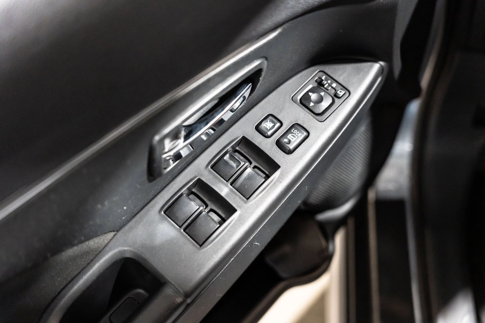 Hoofdafbeelding Mitsubishi ASX