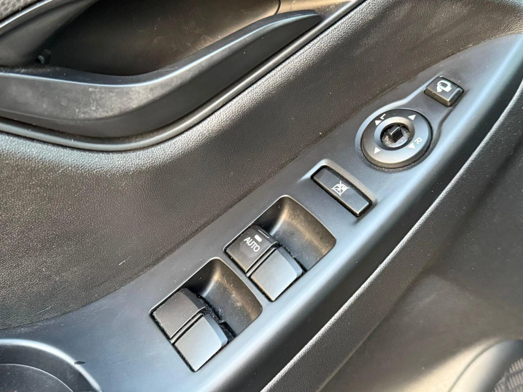 Hoofdafbeelding Hyundai ix20