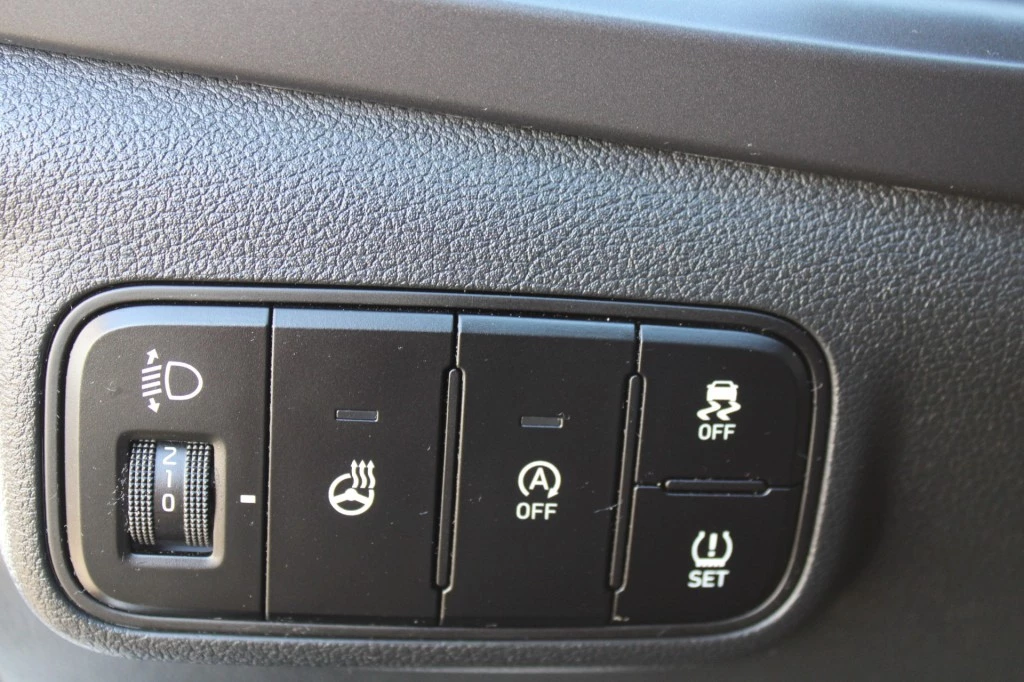 Hoofdafbeelding Hyundai Bayon