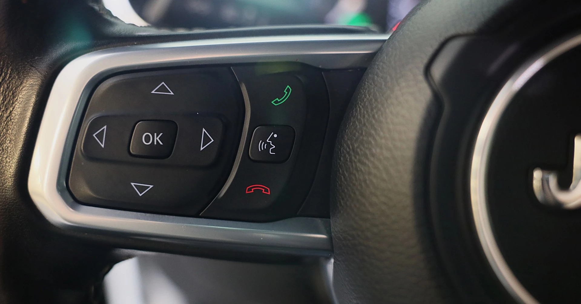 Hoofdafbeelding Jeep Wrangler