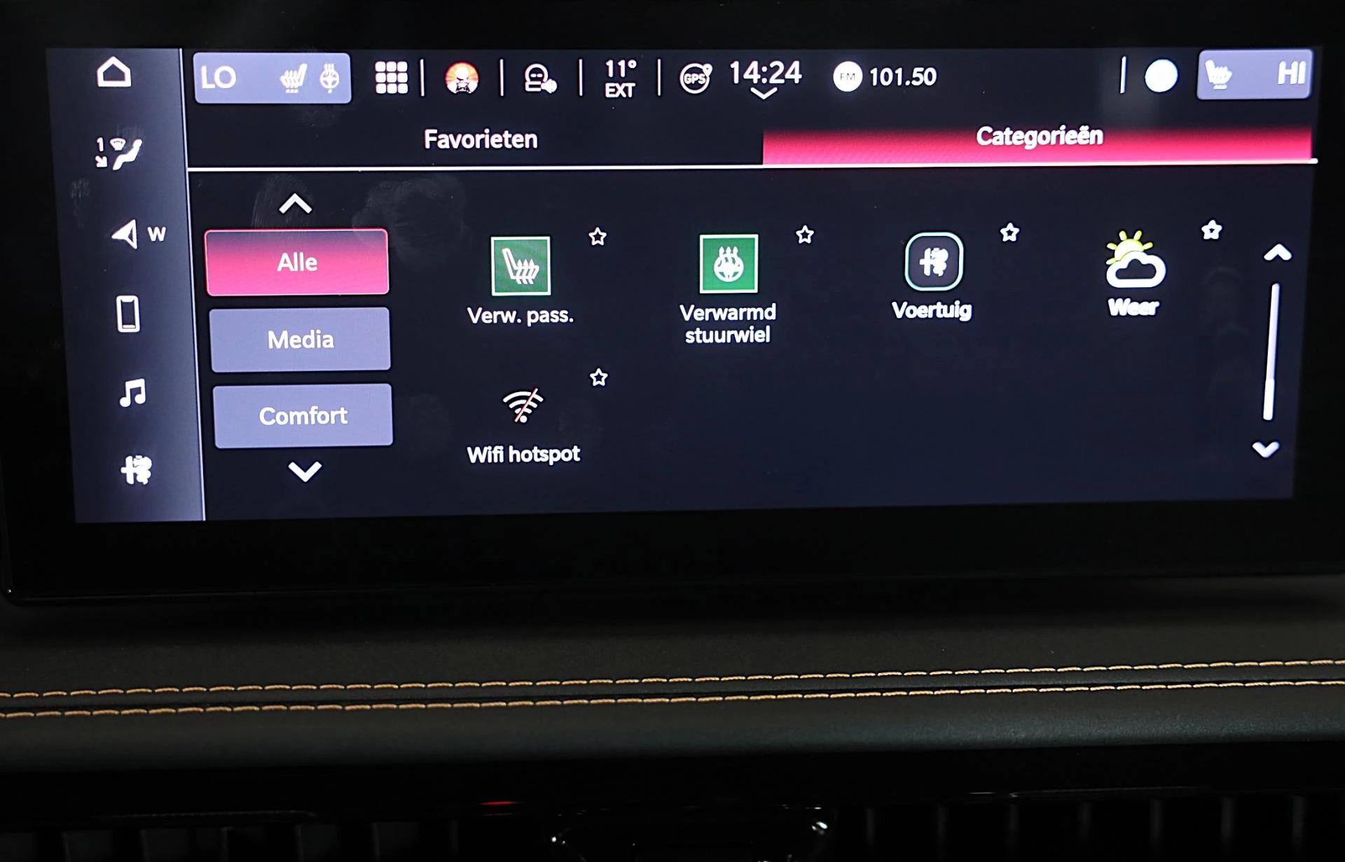 Hoofdafbeelding Alfa Romeo Tonale